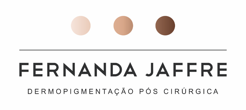 Fernanda Jaffre - DERMOPIGMENTAÇÃO PÓS CIRÚRGICA - logo_ok